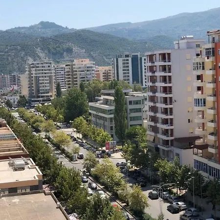For Rent Lägenhet Vlorë