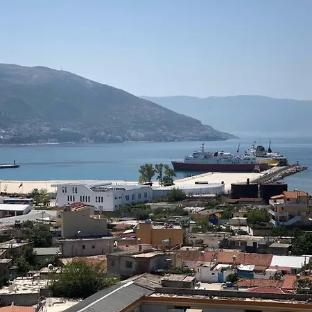 For Rent Lägenhet Vlorë
